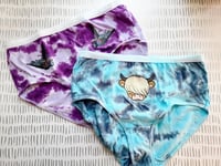 Image 5 of Granny Panty (Size 7)