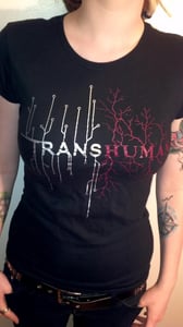 Image of Transhuman Tees