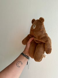 Image 2 of Brown Bloog Bear