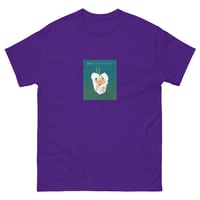 Image 8 of CHINESE AMERICAN TAKEOUT T-SHIRT