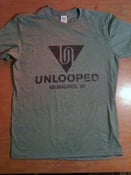 Image of Unlooped Logo T-Shirt