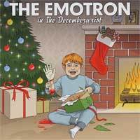 Image of The Emotron - in the Decemberwrist CD