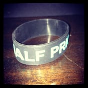 Image of HPH 1" Wristband!!