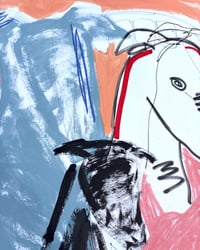 Image 5 of “Sun Dogs” - Original