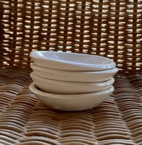 Image 3 of Handmade Little Holly or Noel Dish