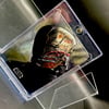 Topps Star Wars Qimir 6 sketch card 