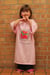Image of Rainbird Foundation T-shirt - Adult, Pink