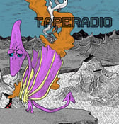 Image of TapeRadio "Self Titled" Full Length