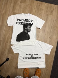 Image 1 of ProjectFreedom