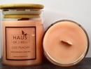 Image 2 of Just Peachy Candle 