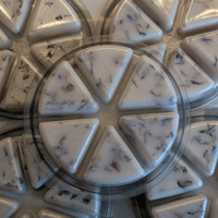 Image 3 of The Dubai Nights Wax Melt Collection