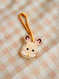 Image 4 of Sylvanian Blind Bag Acrylic Charms