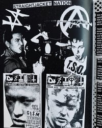 Image 2 of Zero Tolerance #2