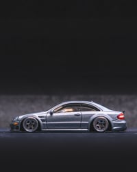 Image 3 of SK MONA  - Forged Alloy 1/64 Wheels + Ultra-Thin Tires