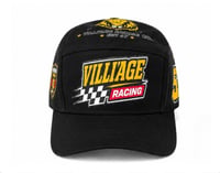 Image 1 of VILLI’AGE RACING 5 PANNEL CAP 