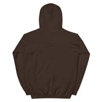 Image 11 of CAT PETTING CHART HOODIE