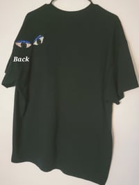 Image 4 of Black t-shirt 