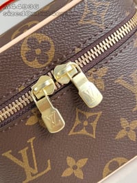Image 16 of LV Cosmetics Case Bag