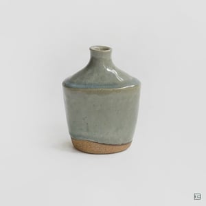 Tomoko Iwata Vase No.841