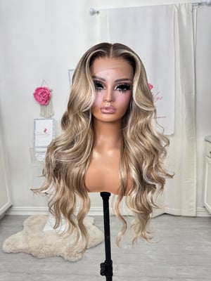 Image of Tina luxury free part (ready to ship) 