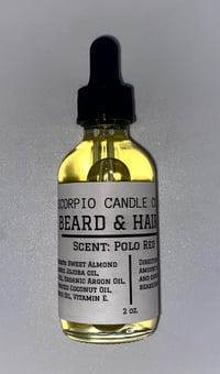 Image 1 of Beard Oil