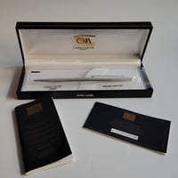 Image 1 of Caran d'ache X Patek Philippe