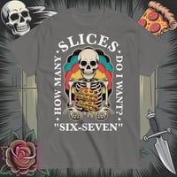 Image 7 of Six-Seven Tee