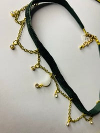 Image 7 of Handmade Velvet Chokers