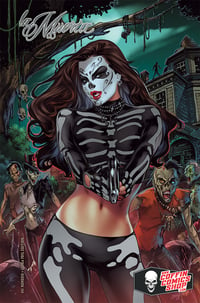 Image 3 of La Muerta Nemesis #1