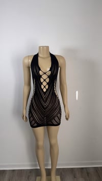 Image 2 of See Through Me Dress