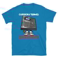 Image 12 of Classically Trained Professional - MPC3000XLBEATSYNC