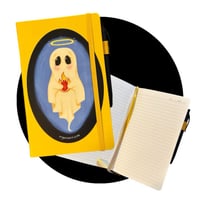 "Holy Ghost, The Comforter" Journal