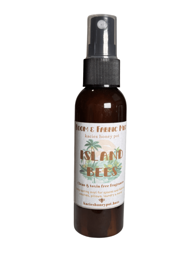 Image of Island Bees Mist