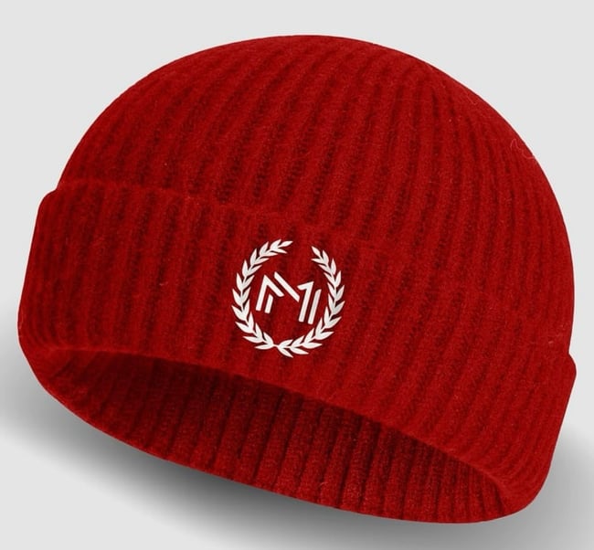 Movements Inc - Beanies