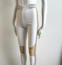 Image 1 of Lanvin x Fila Stirrup Leggings