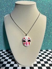 Image 4 of Trixie chain necklace 