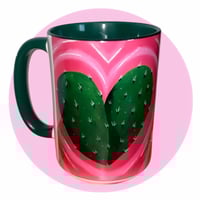 "You Complete Me" mug