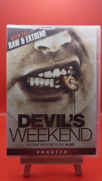 Image 1 of Devil's Weekend (aka Making Off) 