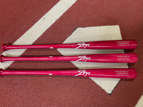 Image of X13M Pro Maple - *NEW LOGO* - Retail $185