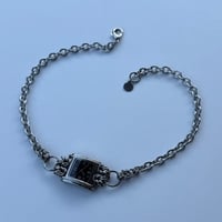 Image 3 of Watch My Neck Watch Necklace