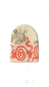 Image 1 of REDEYE BEANIE