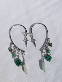 Image 1 of Aquamarine Dream