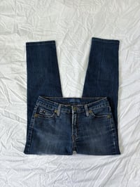 Image 2 of Vintage star jeans // 38 