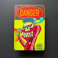 Image 1 of Fluro Danger 