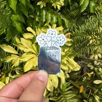 Image 2 of ★ plant bbs sticker ★
