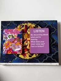 Image 2 of Mini Card Reading 