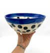 Serving bowl 