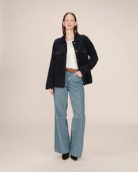 Image 3 of Camisa Special Azul Marina