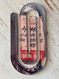 Image 4 of Clipping your ideas with Jeneva Rose