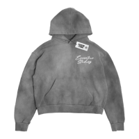 Image 9 of LIMITLESS HOODIE